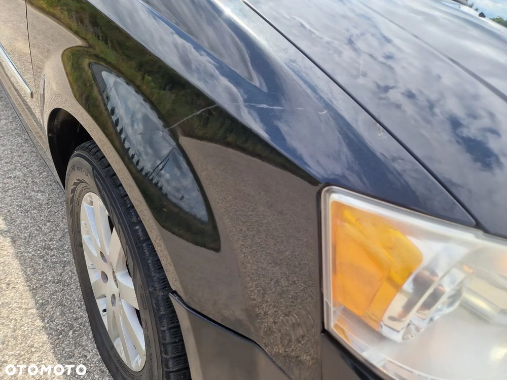 Chrysler Grand Voyager 3.8 V6 Limited - 25