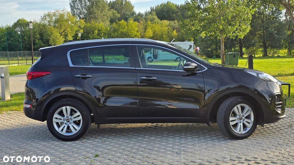 Kia Sportage 1.6 GDI Business Line 2WD - 13