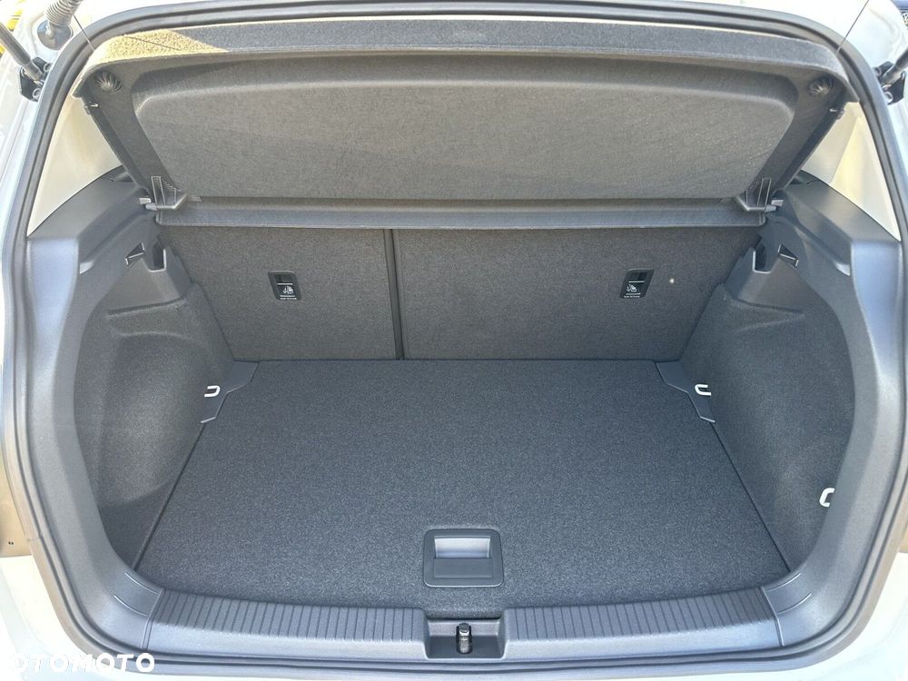 Volkswagen T-Cross 2026