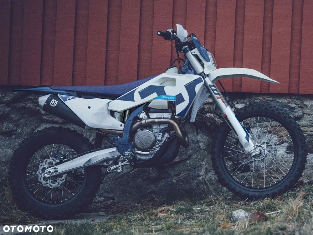Husqvarna FE - 2