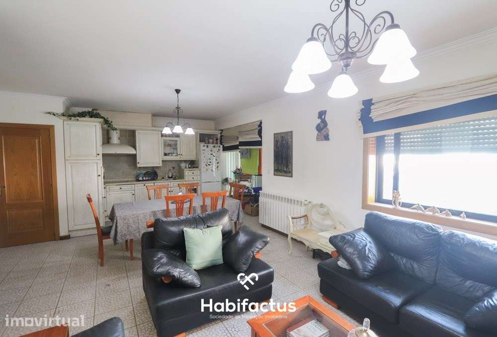 Apartamento T3 na Quinta da Alagoa - Grande imagem: 4/17