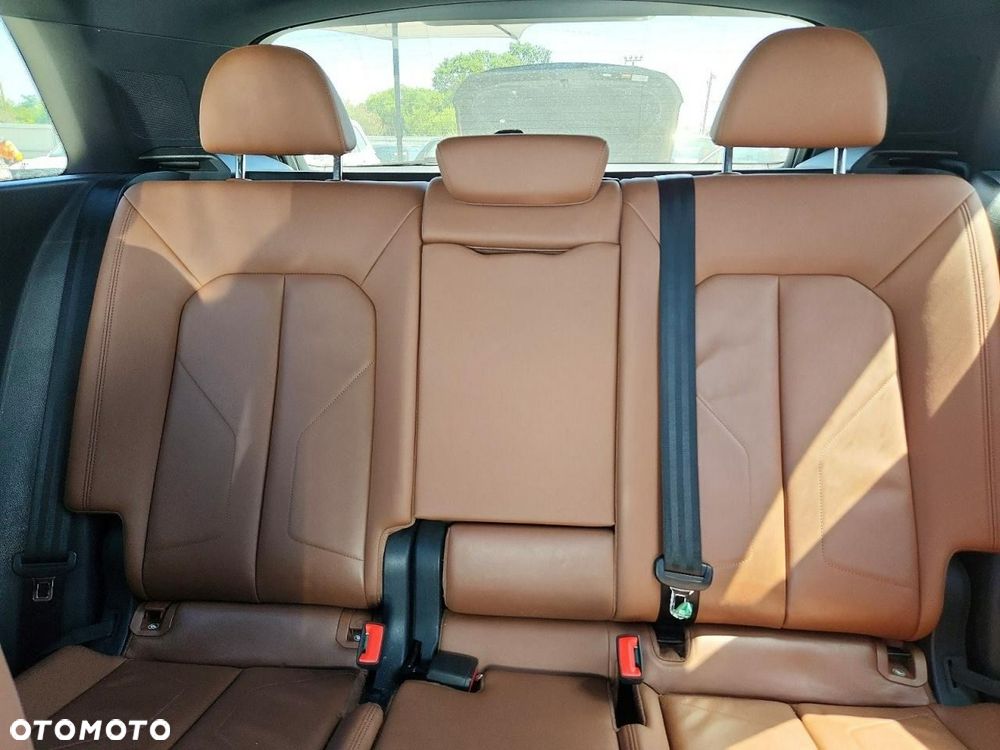 Audi Q3 45 TFSI Quattro S tronic S line - 9