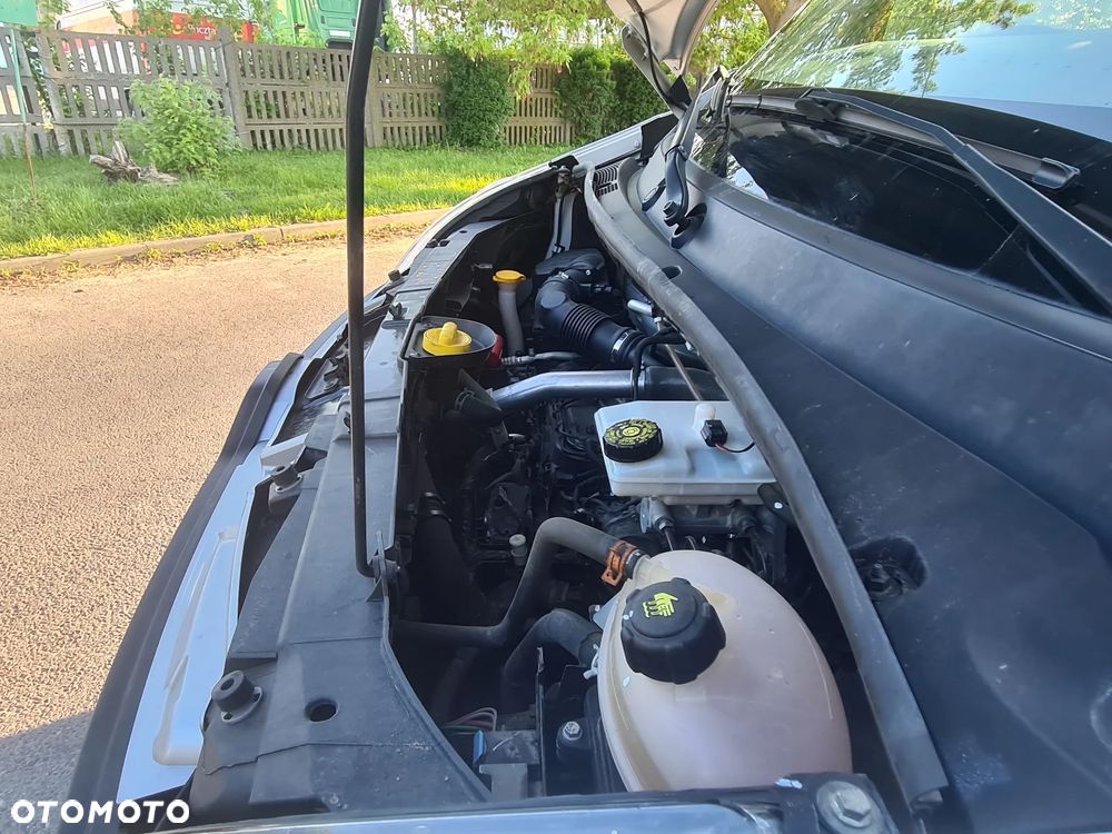 Renault MASTER 2.3/145 - 14