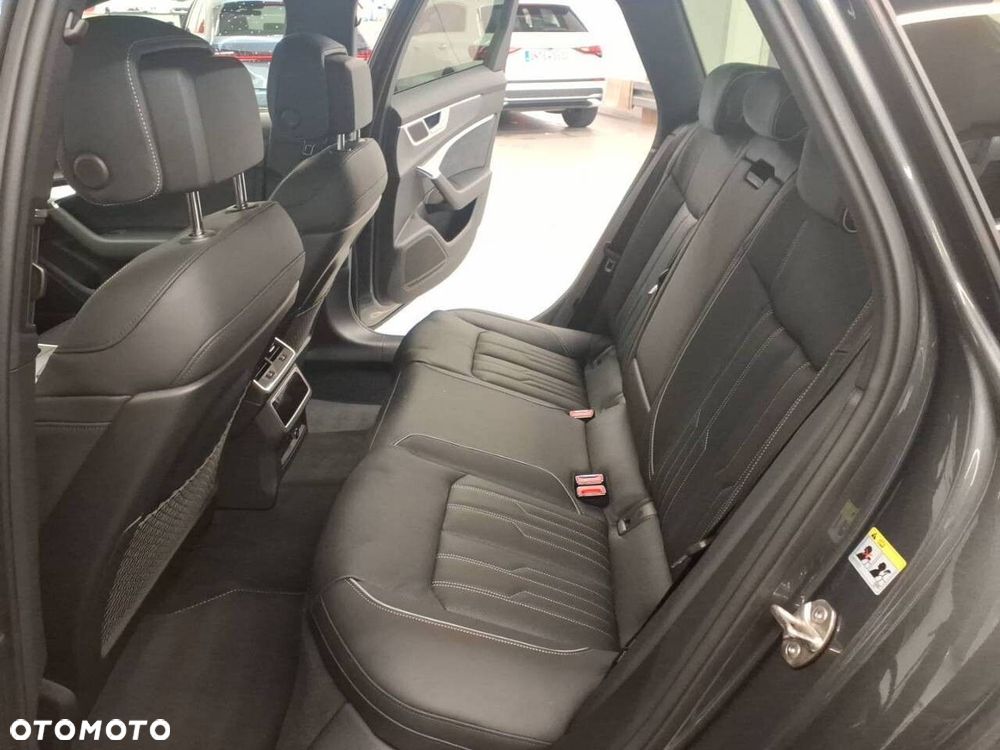 Audi A6 Avant - 7