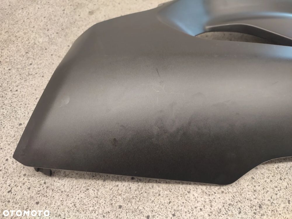 Owiewka, osłona, bok, boczek, pług Yamaha R125 R 125 YZF-R125 - 9