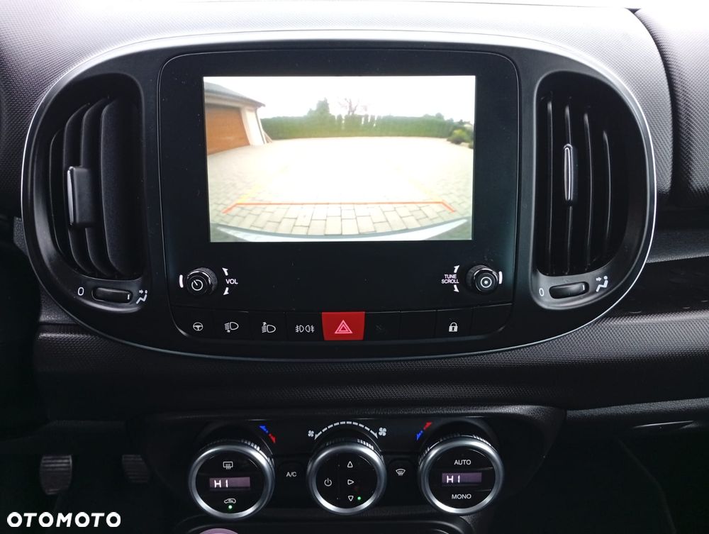 Fiat 500L Cross 1.4 16V T-Jet - 20