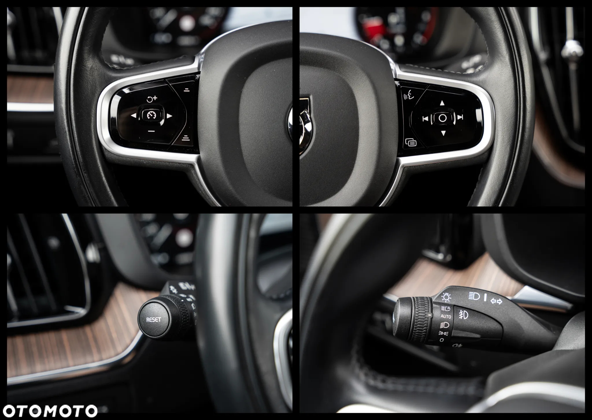 Volvo XC 60 B4 D Geartronic Inscription - 31