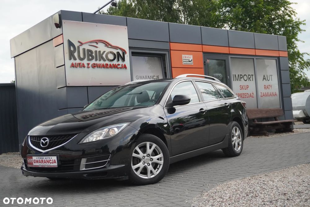 Mazda 6 Sport 1.8 Prime-Line - 10