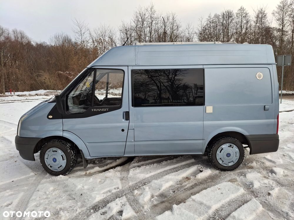 Ford Transit - 3