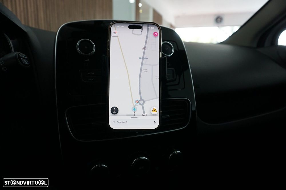 Renault Clio 1.5 dCi Zen - 14