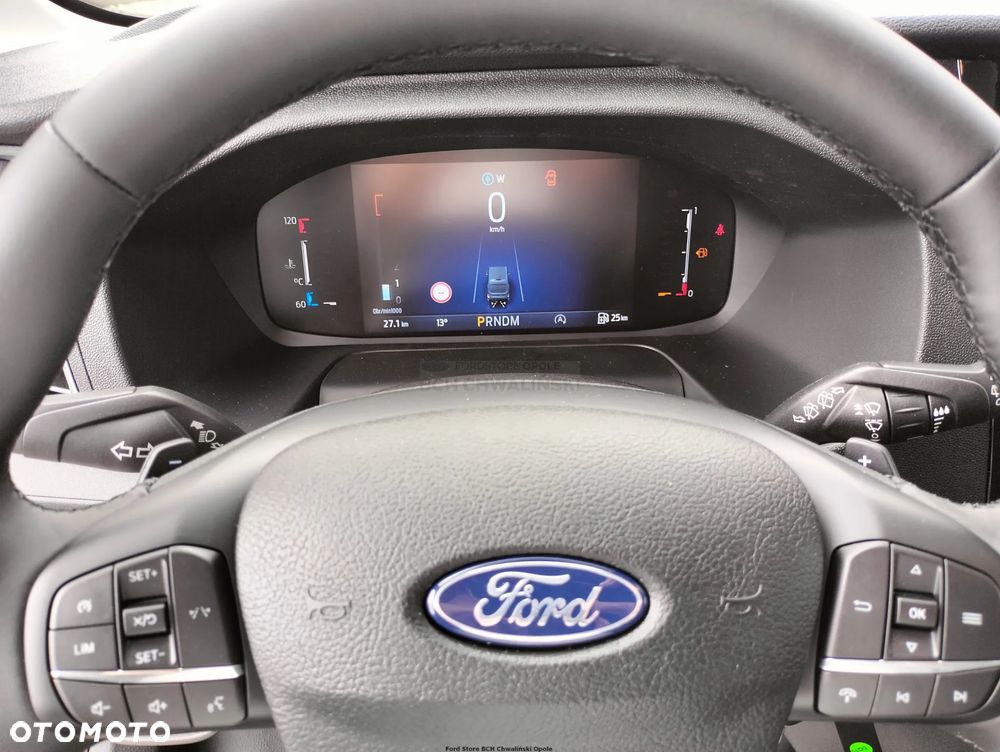 Ford Transit 350 Kombi M1 L3H2 Trend - 10