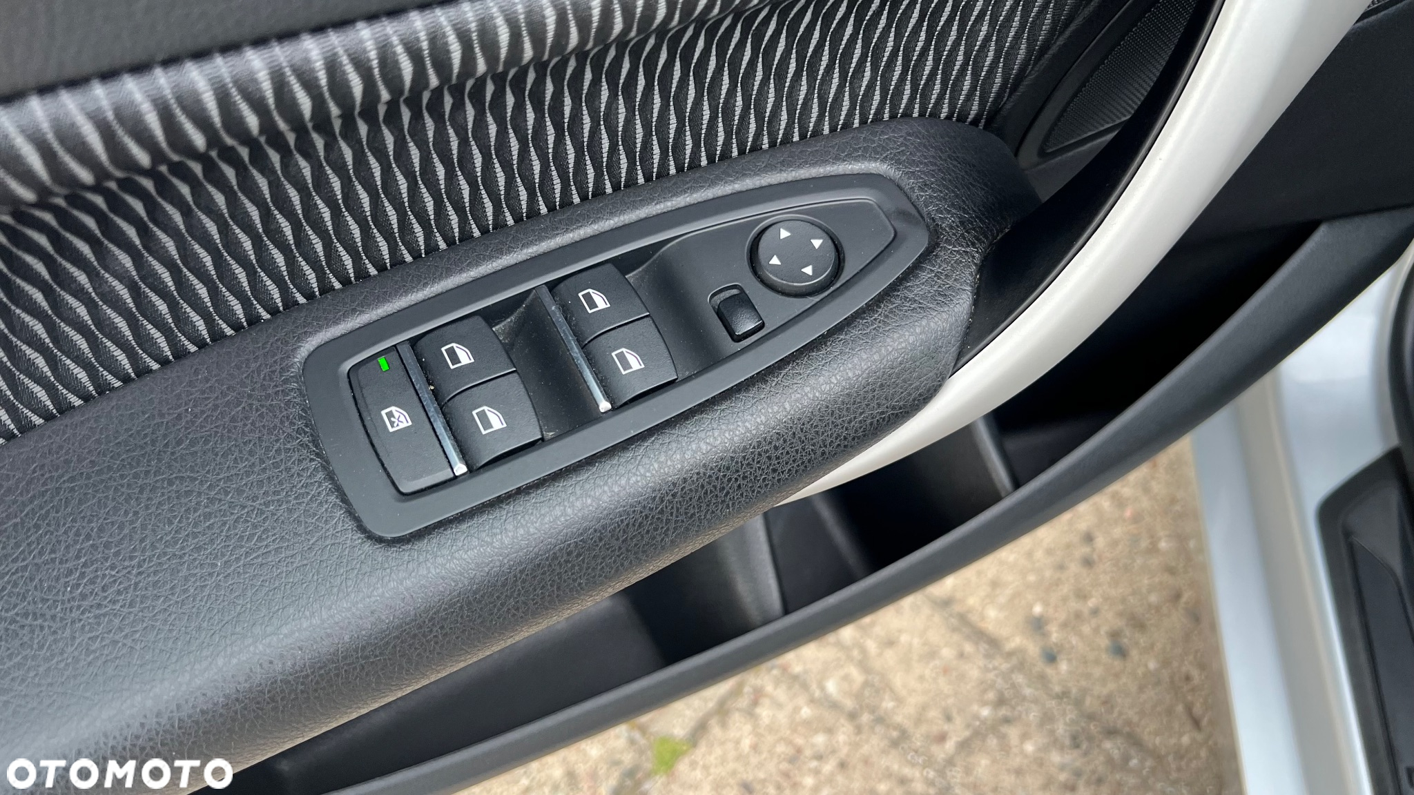 BMW Seria 1 116i M Sport - 24