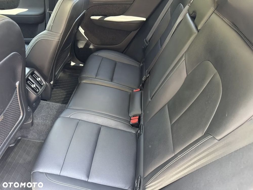 Volvo XC 40 T4 Geartronic Inscription - 16