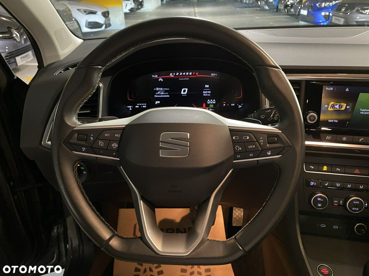 Seat Ateca - 17