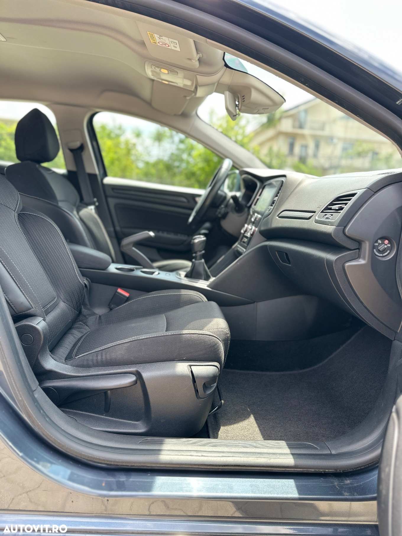 Renault Megane - 8