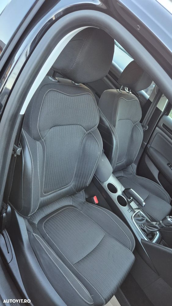 Renault Megane ENERGY dCi 110 LIMITED - 24