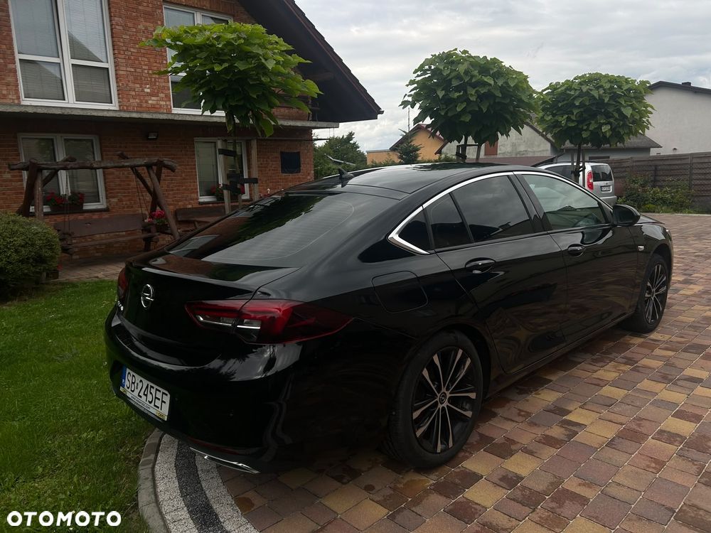 Opel Insignia 2.0 CDTI Elegance S&S - 8