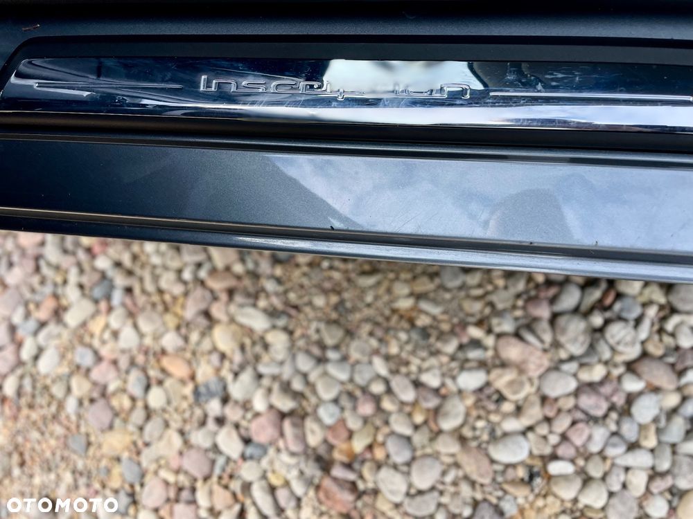 Volvo V40 D2 Inscription - 40