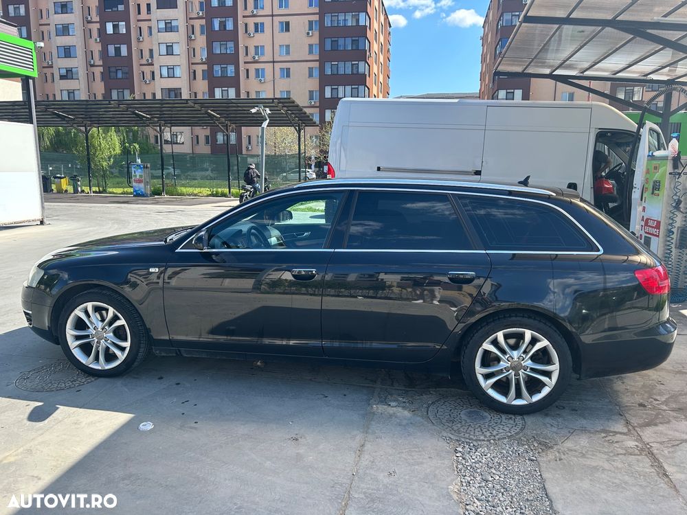 Audi A6 - 17
