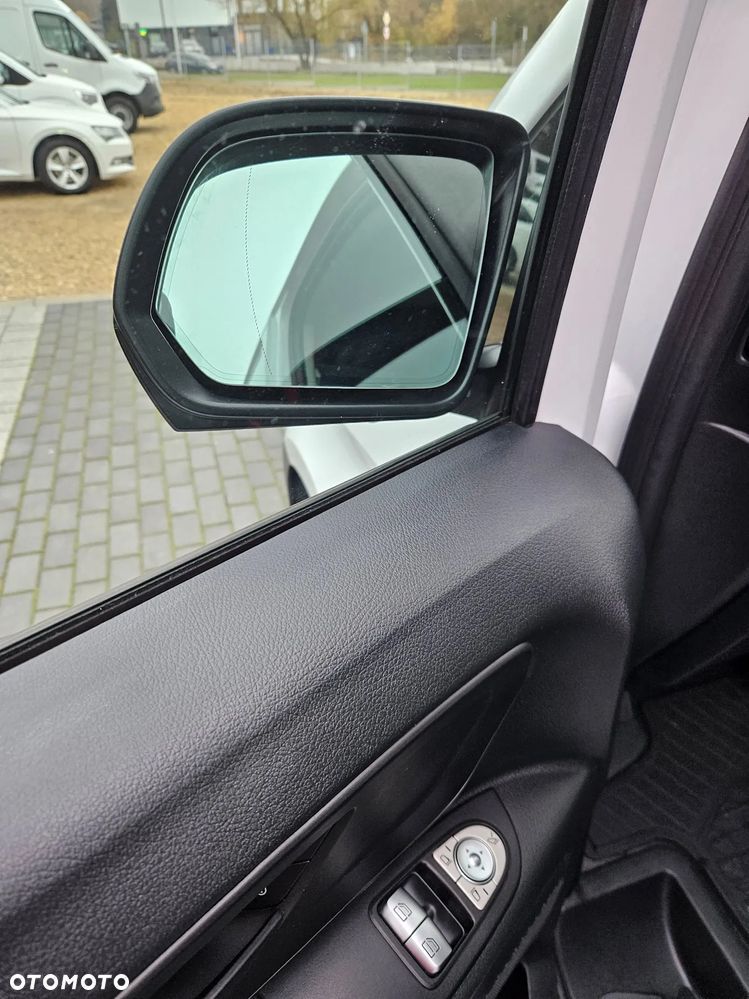Mercedes-Benz Vito 116CDI - 22