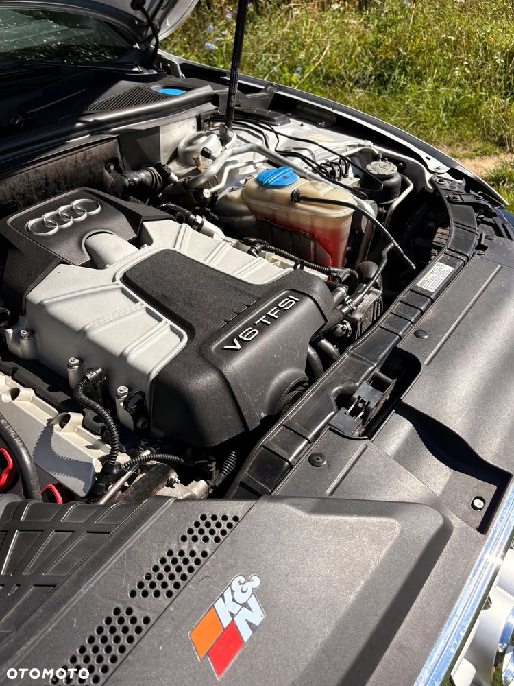 Audi S5 Sportback 3.0 TFSI Quattro S tronic - 18