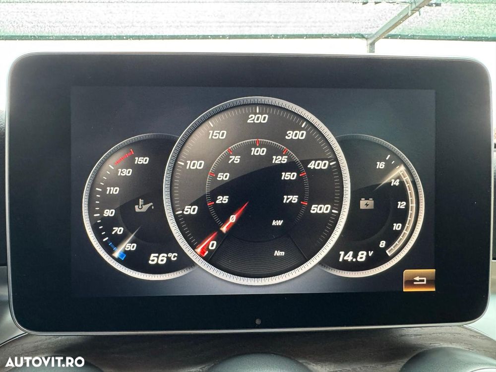 Mercedes-Benz GLC 220 d 4Matic 9G-TRONIC Exclusive - 18