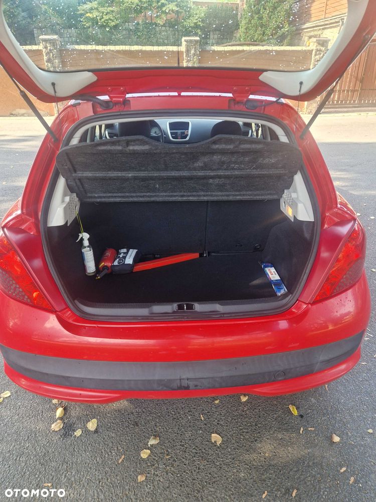 Peugeot 207 - 9