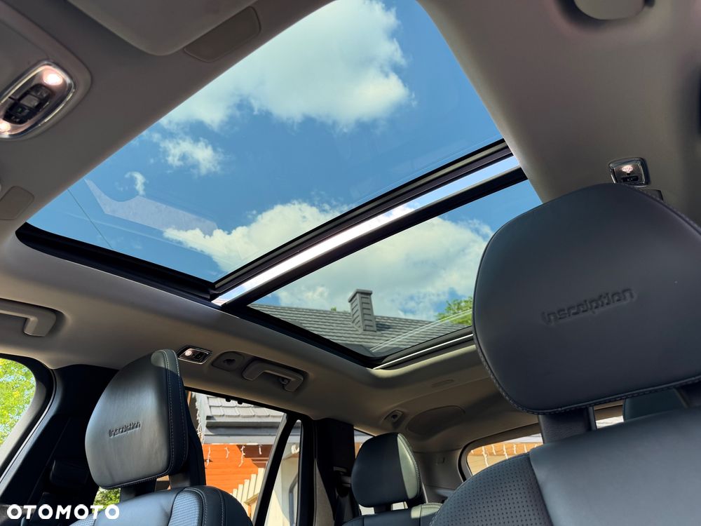 Volvo XC 90 T8 AWD Twin Engine Geartronic Inscription - 3