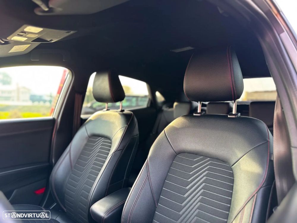 Ford Puma 1.0 EcoBoost MHEV ST-Line - 14