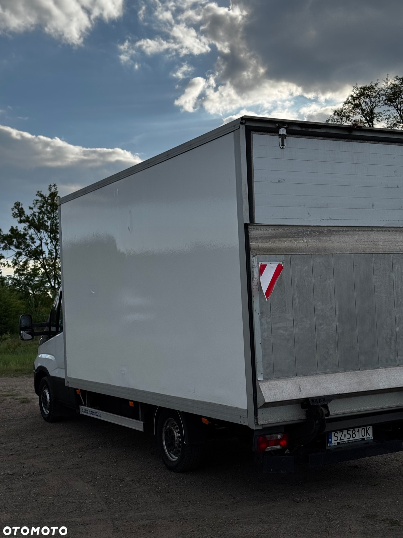 Iveco daily - 3