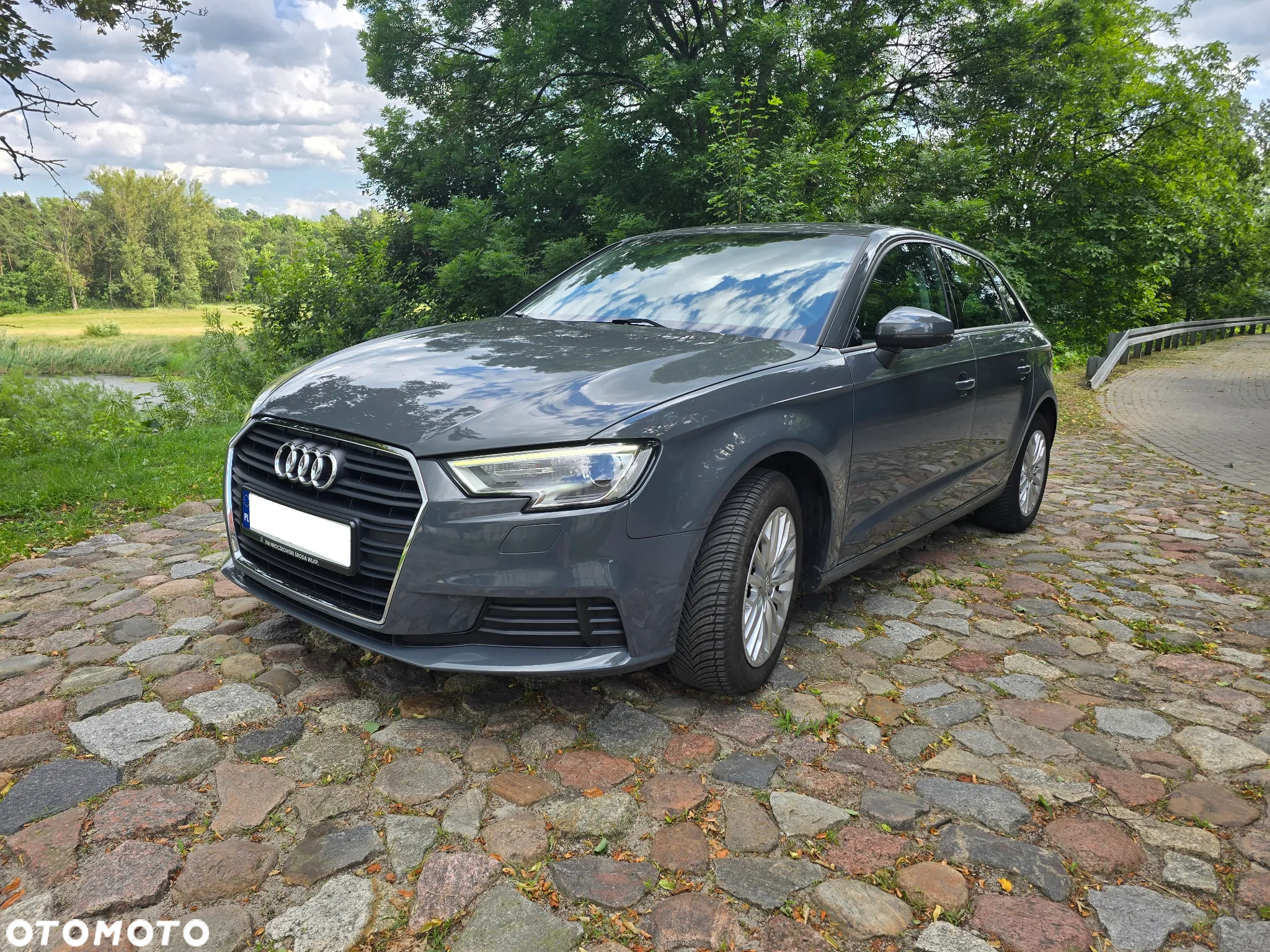 Audi A3 1.6 TDI Sportback S tronic design - 5