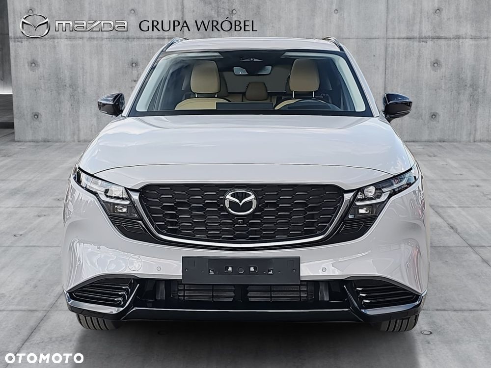 Mazda CX-5 2.5 e-SKYACTIV G Homura - 2