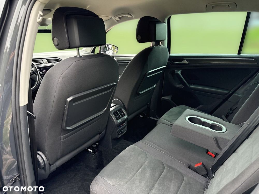 Volkswagen Tiguan 2.0 TSI 4Mot Highline DSG - 19