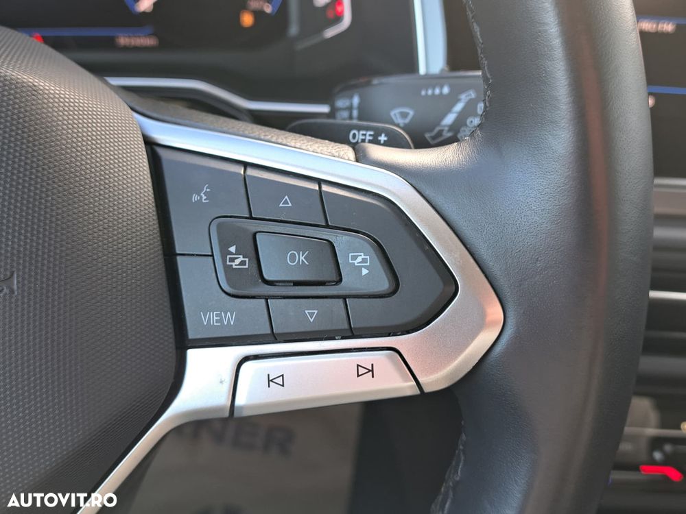 Volkswagen Taigo 1.5 TSI DSG Style - 18