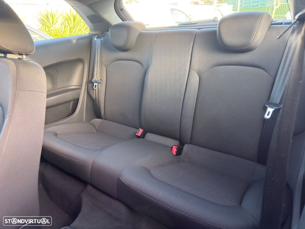 Audi A1 1.6 TDI Ambition - 6