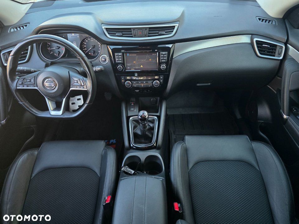 Nissan Qashqai - 20