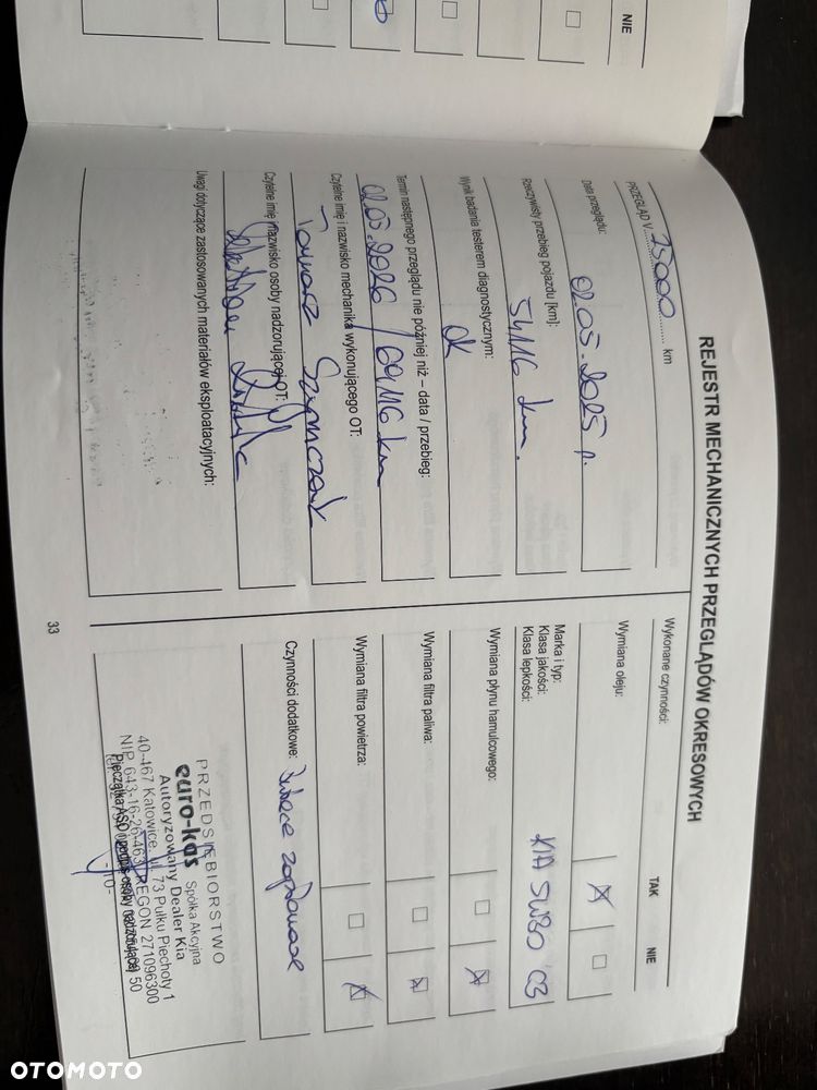 Kia ProCeed 1.6 T-GDI GT DCT - 8