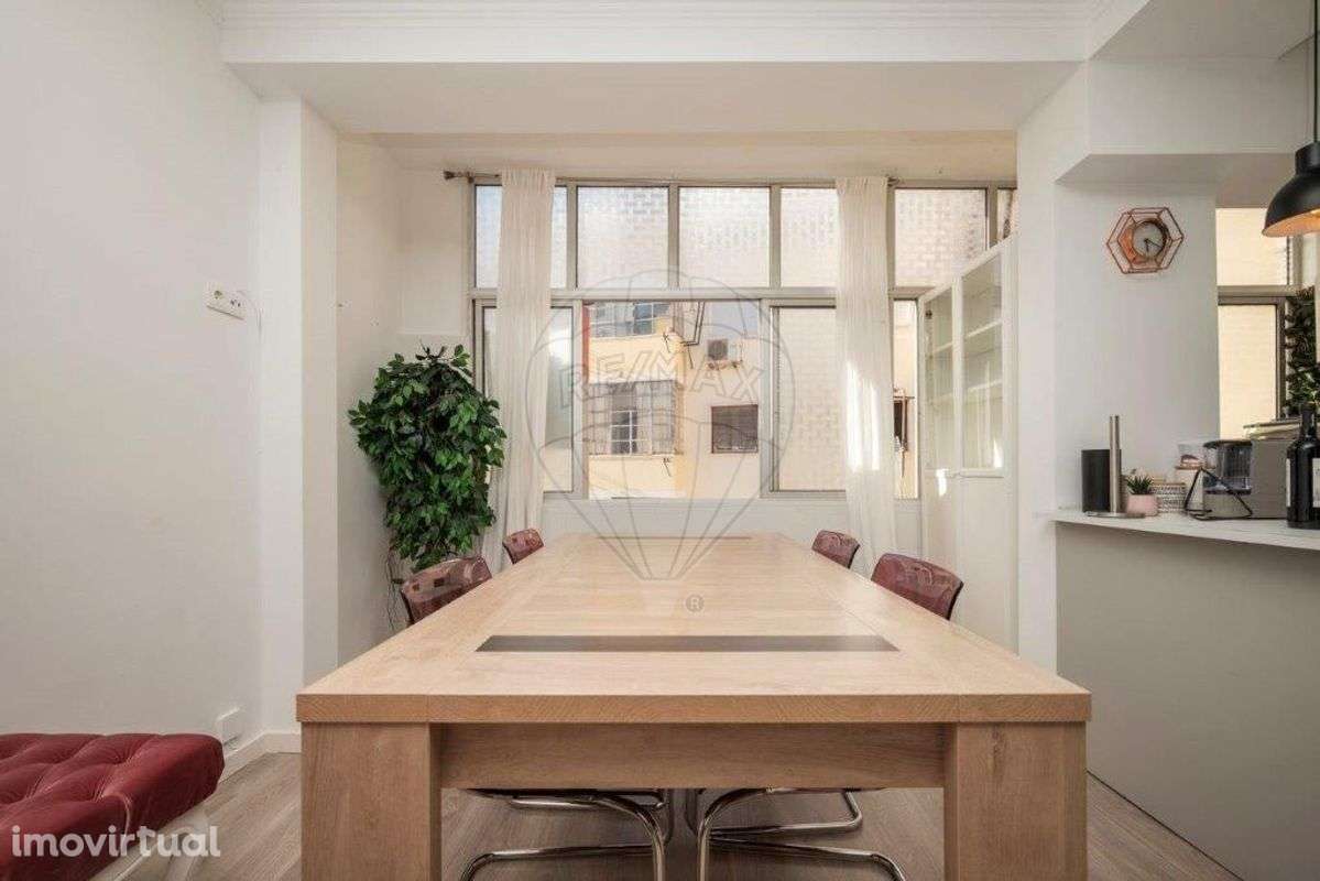 Apartamento T1 para venda - Grande imagem: 4/38