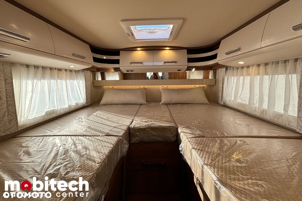 Carthago C2-Tourer I 145 RB LE COMFORT MY 26 - 20