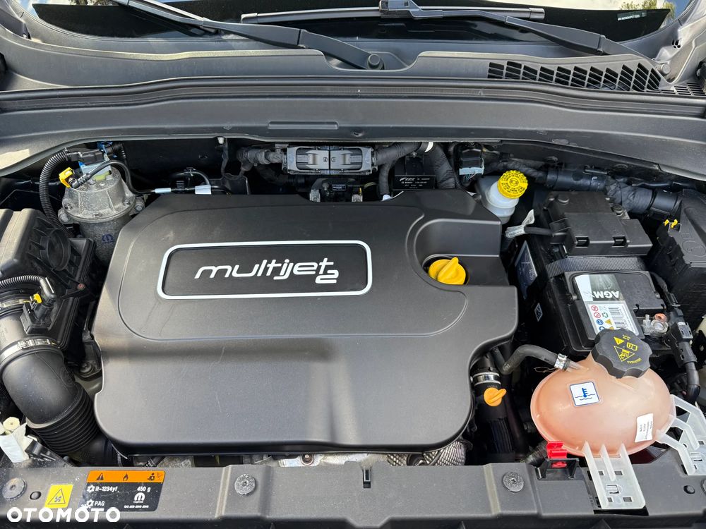 Jeep Renegade - 39
