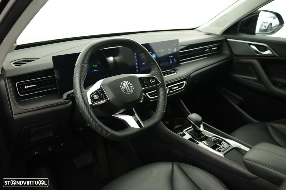 MG EHS 1.5 T-GDI Plug-in Hybrid Luxury - 8