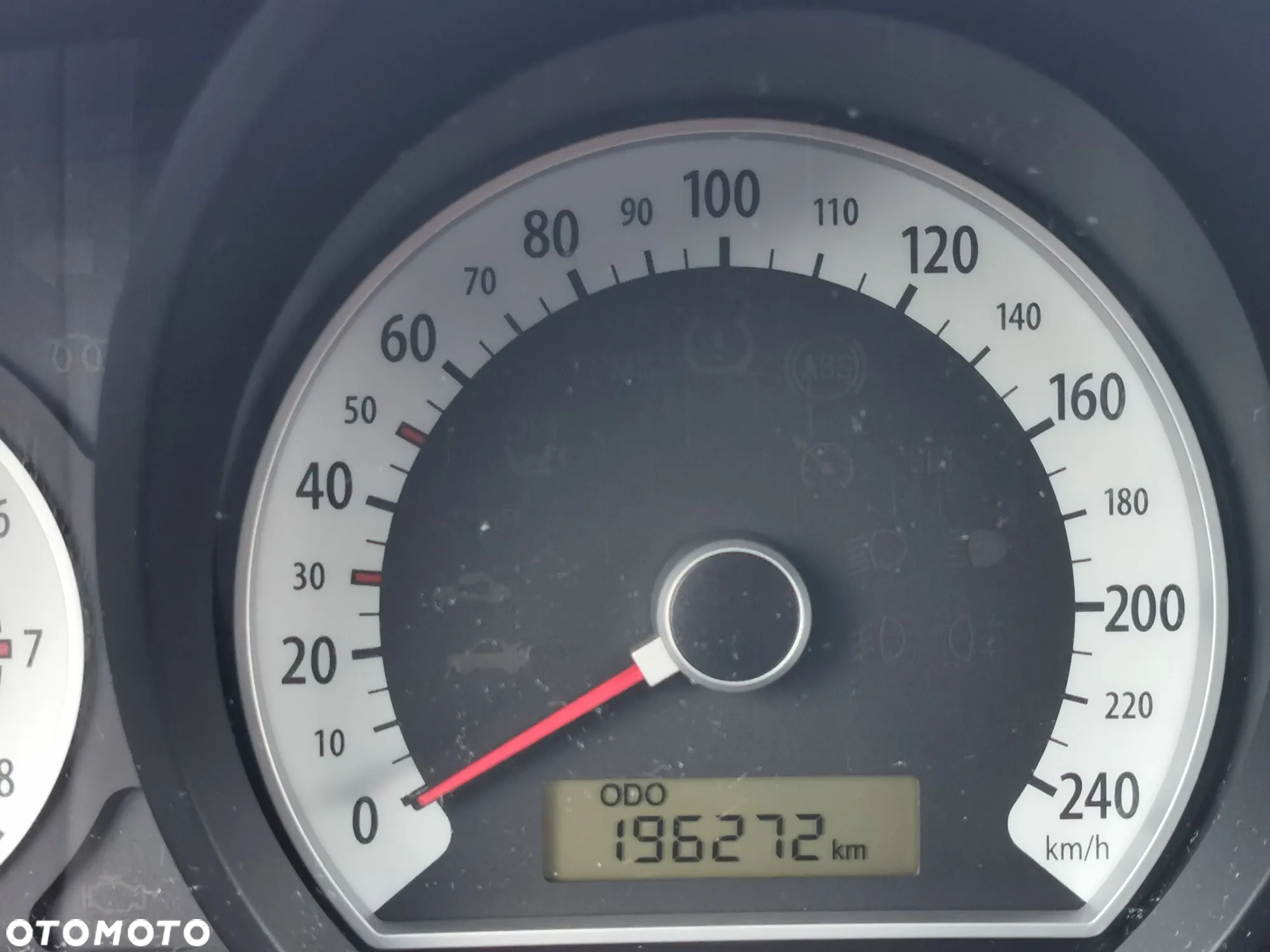 Kia Ceed Cee'd 1.6 Optimum - 7