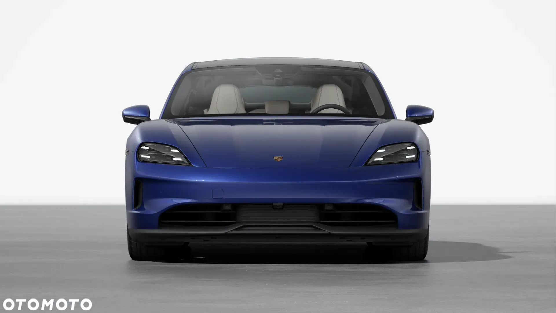 Porsche Taycan - 5
