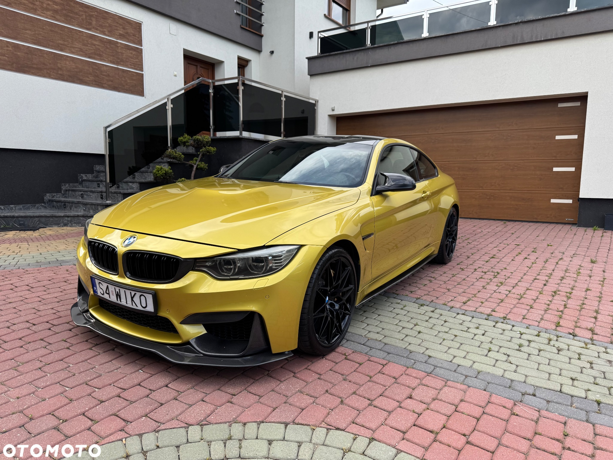 BMW M4 - 3