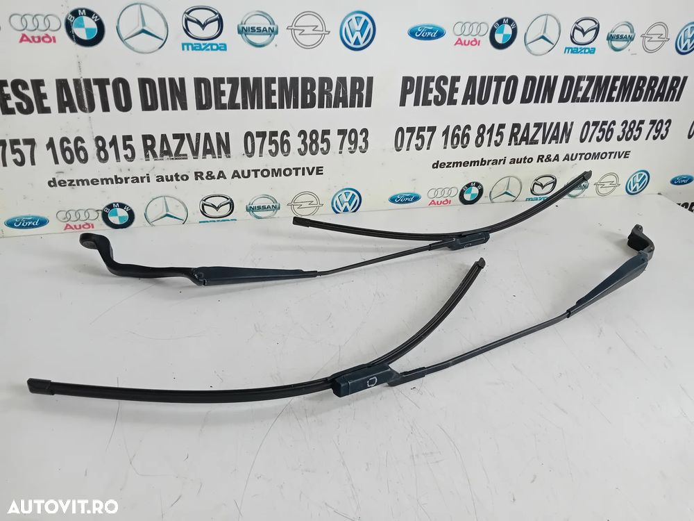 Brate Brat Lamela Stergatoare Ford Galaxy 2006-2015 - 2