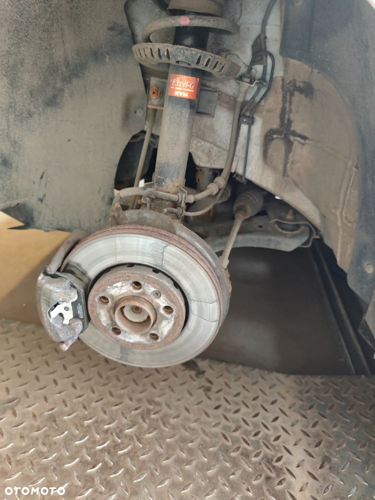 Volkswagen Polo 1.2 12V Highline - 10