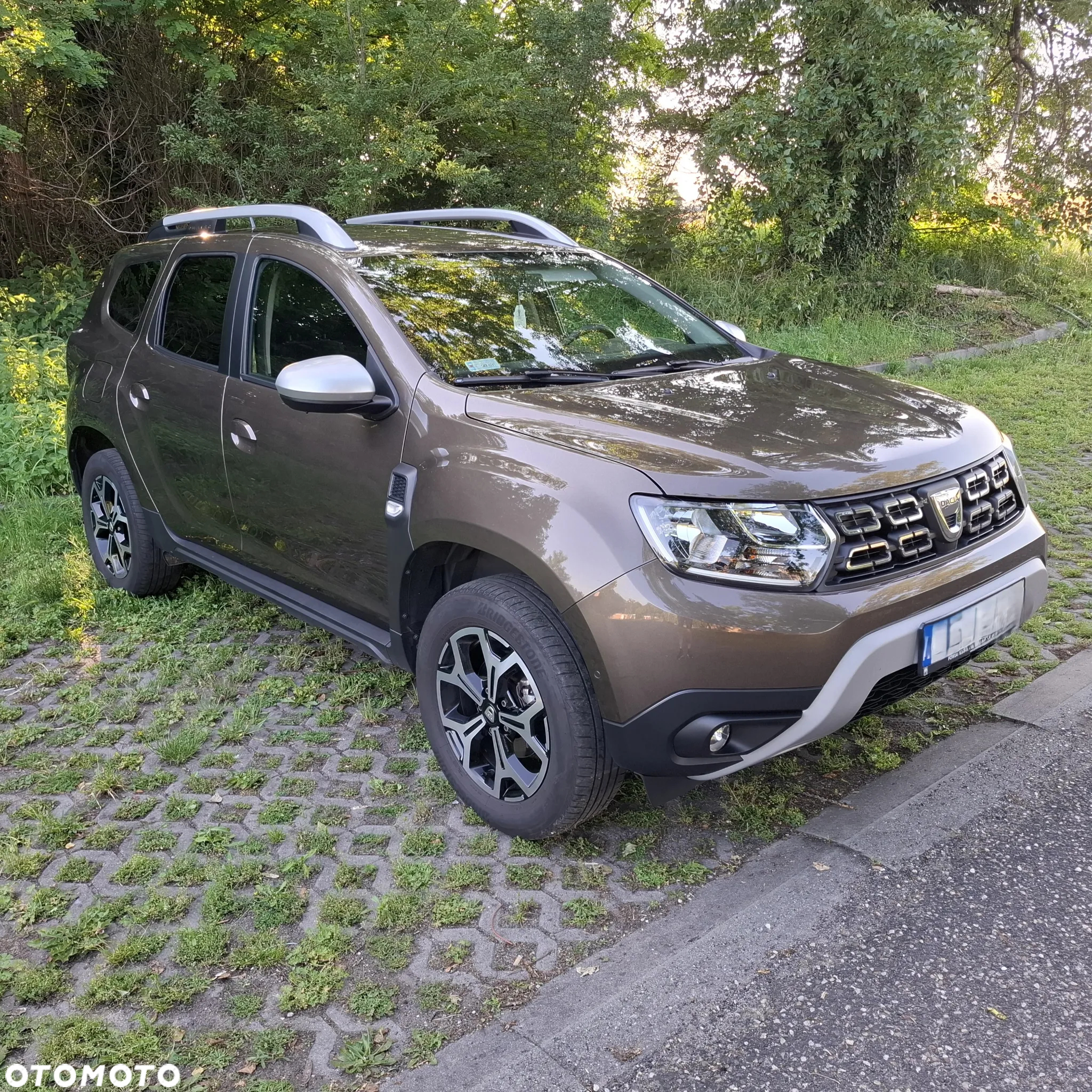 Dacia Duster 1.0 TCe Prestige - 9