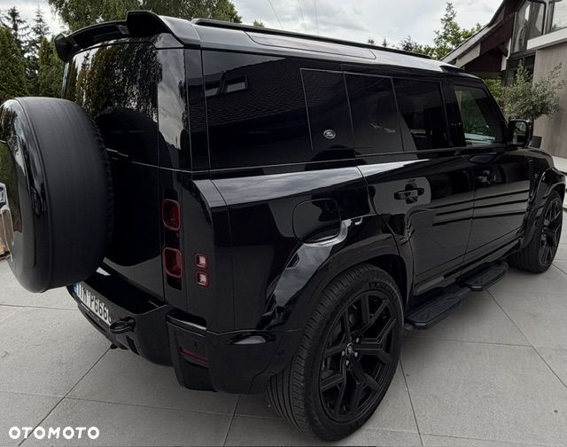Land Rover Defender 3.0 D300 mHEV X-Dynamic HSE - 6