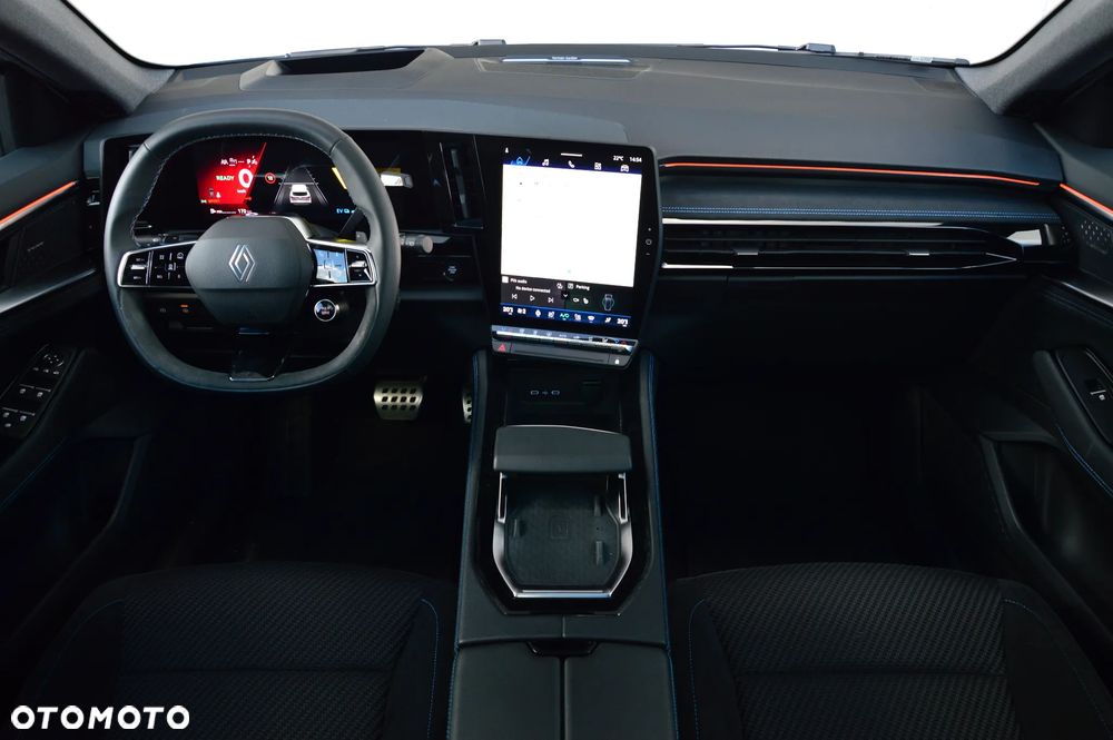 Renault Austral E-Tech Full 200 Esprit Alpine - 3