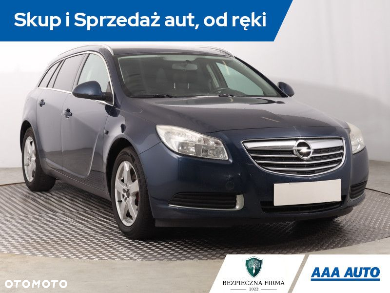 Opel Insignia - 2